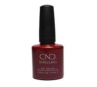 Cnd Shellac Rouge Rite Esmalte en Gel - 7.3 ml