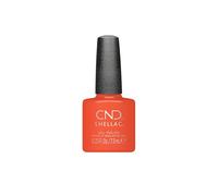 CND Shellac Shellac B-Day Candle, 7.3 ml, Pack de 1
