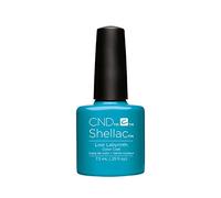 CND Shellac UV Power Polish - LOST LABYRINTH 7.3ml - Garden Muse Collection 2015
