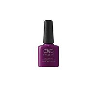 CND Shellac Verbena Velvet