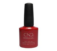 CND Shellac Wildfire