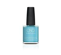 CND Vinylux Aqua-instance - Pintaúñas, color azul, 1 unidad, 15 ml