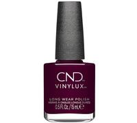 CND Vinylux - Esmalte De Uñas De Larga Duración - Pintauñas Clásico - Berry Boudoir #251 15ml