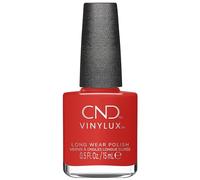 CND Vinylux - Esmalte De Uñas De Larga Duración - Pintauñas Clásico - Mambo Beat #244 15ml