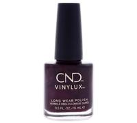 CND Vinylux Esmalte de Uñas, Tono Dark Lava