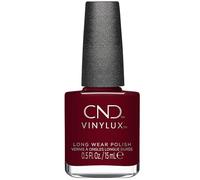 CND Vinylux Esmalte de Uñas, Tono Decadence