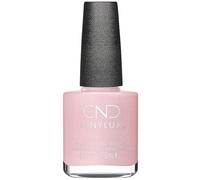 CND Vinylux Esmalte de Uñas, Tono Grapefruit Sparkle