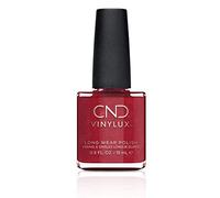 CND Vinylux Esmalte de Uñas, Tono Hot Chilis