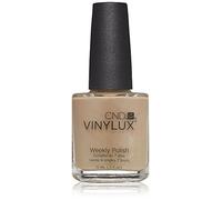 CND Vinylux Esmalte de Uñas, Tono Impossibly Plush