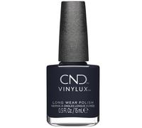 CND Vinylux Esmalte de Uñas, Tono Indigo Frock