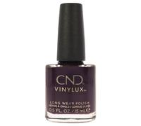 CND Vinylux Esmalte de Uñas, Tono Plum Paisley