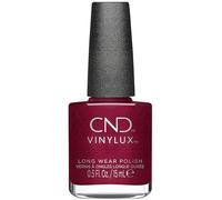 CND Vinylux Esmalte de Uñas, Tono Red Baroness
