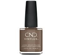 CND Vinylux Esmalte de Uñas, Tono Rubble