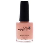 CND Vinylux Esmalte de Uñas, Tono Salmon Run