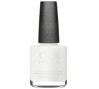 CND Vinylux Esmalte de Uñas, Tono Studio White