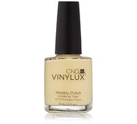 CND Vinylux Esmalte de Uñas, Tono Sun Bleached