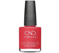 CND Vinylux Esmalte de Uñas, Tono Tropix