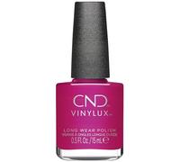 CND Vinylux Esmalte de Uñas, Tono Tutti Frutti