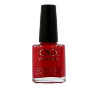 CND Vinylux Long Wear Polish #122 rollo de langosta 15 ml