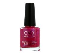 CND Vinylux Long Wear Polish #155 Tutti Fruitti 15 ml