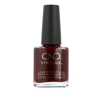 CND Vinylux Long Wear Polish #222 Oxblood 15 ml