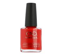 CND Vinylux Long Wear Polish #398 Poppy Fields 15 ml