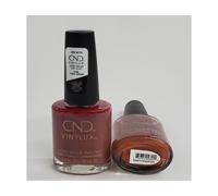 CND Vinylux Long Wear Polish System - 7+ day wear - 0.5 oz - Choose Your Color