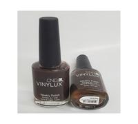 CND Vinylux Long Wear Polish System - 7+ day wear - 0.5 oz - Choose Your Color