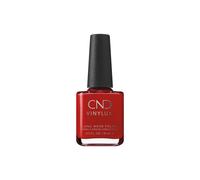CND Vinylux Longwear Red Nail Nail Gel Kinking y libros de color resistente a los chips y Beaujolais 0.5 fl. onz