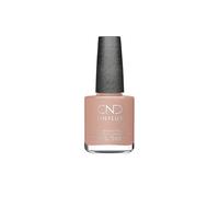 CND Vinylux NUDE KNICKERS, Esmalte De Uñas De Larga Duración, Brillo Tipo Gel Y Color Resistente A Los Desconchados, 15 ml