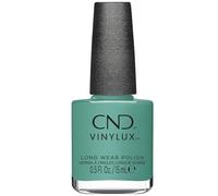 CND Vinylux Oceanside #396 - Esmalte de uñas de larga duración, 15 ml