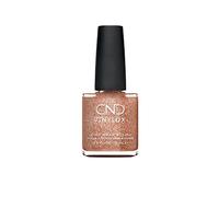 CND Vinylux Weekly Polish, Esmalte de uñas (Tono: Chandelier) - 15 ml.