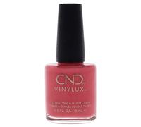 CND Vinylux Weekly Polish, Esmalte de uñas (Tono: Charm) - 15 ml.