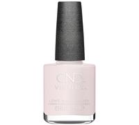 CND Vinylux Weekly Polish, Esmalte de uñas (Tono: Satin Slipper) - 15 ml.