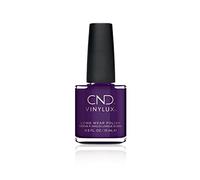 CND Vinylux Weekly Polish, Esmalte de uñas (Tono: Temptation) - 15 ml.