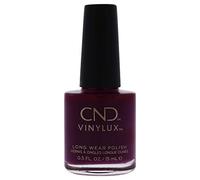 CND Vinylux Weekly Polish, Esmalte de uñas (Tono: Vivant) - 15 ml.