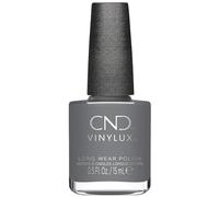 CND Vinylux Weekly Polish, Esmalte de uñas (Tono: Whiper) - 15 ml.