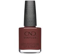 CND Vinylux Wooded Bliss #386 - Esmalte de uñas de larga duración, 15 ml
