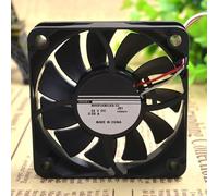 CNDC24Z7C-042 12038 12CM Cooling Fan, DC24V 0.37A 2-Wire 2Pin 9W Double Ball Bearing Inverter Fan