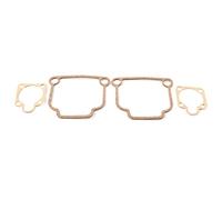 Cndocc35 2 juegos de kit de reconstrucción de carburador de motocicleta de repuesto para BING CV 32 mm Carb Airhead R65 R75 R80 R90 R100