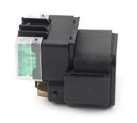 Cndocc35 Reemplazo del solenoide del relé de arranque de la motocicleta para GZ250 1999-2002