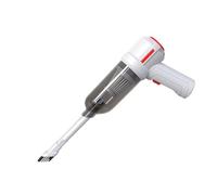 CNDsdrDT aspiradora para Coche, Aspiradora y sopladora Ligera 3 en 1 Recargable por USB