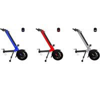 CNEBIKES 36V/350W 8ah Attachable Electric Handcycle Scooter for Wheelchair NEW Worldwide Shipping