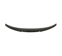 CNFCNKYULP Alerón Trasero Coche para Serie 3 para F30 para F80 2012-2018 335i 328i 4Dr para M4 Estilo Exterior Alerón Trasero Alerón Maletero Difusor Parachoques Trasero Coche(Glossy Carbon)