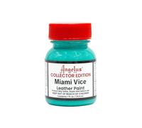 çngelus del cuero del colector de pintura 1 Oz Miami Vc