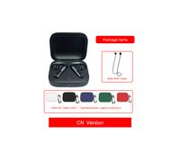 (CNGR agrega caso) Nueva versión global 2024 Auriculares Bluetooth Oneplus Buds 3 TWS 49dB activos