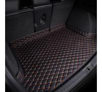 CNHBWANGF Protector Maletero Coche A Medida para Audi RS7 2021-2025 | Evite la pesadilla de limpieza con este protector 100% impermeable. Añada una sensación de lujo a su viaje por España.