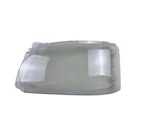 CNHEU Cubierta y protector de faros delanteros transparentes estilo OEM for Land Rover Range Rover Sport 2010, 2011, 2012 y 2013. Reemplazo de carcasa de vidrio resistente con protección antirrayas.(L