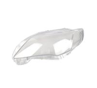 CNHEU Headlight Housing Assembly Compatible for Toyota Corolla 2011 2012 2013 -Fit Clear Lens Cover with Scratch Resistance(Right)