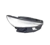 CNHEU Lente de Repuesto OEM for Faros Delanteros Compatible con Mazda 6 Atenza 2020-2021: Carcasa Transparente.(1pcs Right)